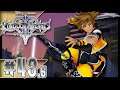 Kingdom Hearts II [Blind] #43.5 | Drive Form Grinding