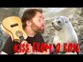 Kiss From A Rose - Seal (Ukulele Tutorial)