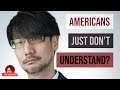 KOJIMA'S BOLD STATEMENT ON AMERICAN GAMERS | Quick Dose Live