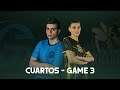 La Bruma - Cuartos de Final - GGAMING VS KILLABEEZ - Game 3
