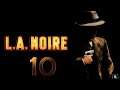 L.A. Noire, №10 - Дом Из Спичек.
