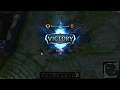 League Of Legends (Backdoor with ONLY 2 minions)