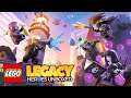 LEGO Legacy: Heroes Unboxed - App Store, Google Play, Microsoft Store