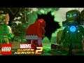 LEGO Marvel Super Heroes 2 #009 [Deutsch] [XBOX ONE X] - Hydra Iron Man