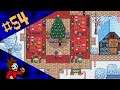 Let Frosty Play Stardew Valley Part 54 - The Holiday Spirits
