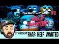 Let's check out: Five Nights At Freddy's VR: Help Wanted (PSVR)