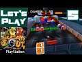 Let's Play Breakout (PS1) - Part 5