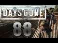 Lets Play Days Gone - Part 88 - Secret Mission von O' Brian