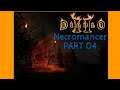 Let's Play Diablo 2 Part 04. The Forgotten Are Remembered