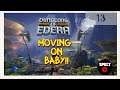 Lets Play Dungeons of Edera- part 13 Moving on