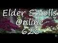 Let's Play Elder Scrolls Online S626 - The Chase