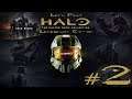 Let's Play Halo MCC Legendary Co-op Season 2 Ep. 2
