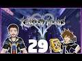 Let's Play Kingdom Hearts 2 Final Mix: Part 29 - The Truth About Ansem