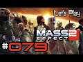 Let’s Play: Mass Effect 2 - Part 79 - Fehlgeleitet