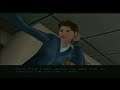 Let's Play Perfect Dark Part 4: Air Base, Air Force One, Crash Site (Agent)