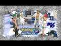 🌑 Let's Play Pokémon Mond Clip 16 Youtube Shorts