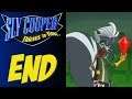Let's Play Sly Cooper Thieves In Time (BLIND) Part 14: FINALE