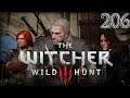 Let's Play The Witcher 3 Wild Hunt Part 206