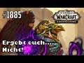 Let's Play World of Warcraft (Tauren Krieger) #1885 - Ergebt euch.....Nicht!