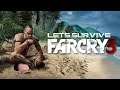 Let's Survive - DSP Plays Far Cry 3