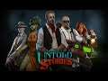Lovecraft's Untold Stories (by Blini Games) - iOS/Anroid/Steam/Switch/... - HD Gameplay Trailer