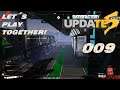 LPT Satisfactory Update 5 Community Server 009 – Bahnproblem halb gelöst!