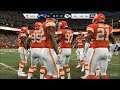 Madden NFL 20 - Kansas City Chiefs vs New England Patriots - Gameplay (PC HD) [1080p60FPS]