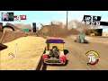 MAGNUM05's Friday Hot Lap - Episode 143 - Truck Racer