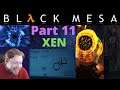 Making a DIY Houndeye Lamp | Black Mesa | Xen | Part 11
