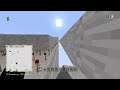 Making A Giant Redstone Machine Block By Block