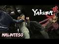 Malinteso - Yakuza 4 [Gameplay ITA] [29]