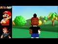 Mario Golf Long Play (Part 6) Yoshi's Island