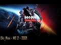 Mass Effect Legendary - FR - ME 2 - #11 - FIN du 2ème Opus !
