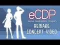 McDonald's eCDP Remake Concept Video (Video Editing)