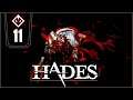 ME HE PASADO EL JUEGO POR PRIMERA VEZ • Hades - Episodio 11