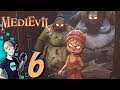 MediEvil PS4 Remake Walkthrough - Part 6: The False Legend