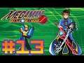 Megaman Battle Network Playthrough with Chaos part 13: Froid's Missing Son