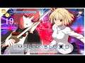 Melty Blood Noob DISCOVERS Melty Blood Type Lumina!