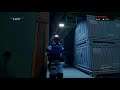 Metal Gear Solid REMAKE: Dock Area recreated on DREAMS PS4