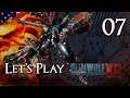 Metal Wolf Chaos XD - Let's Play Part 7: Miami