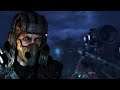 Metro Last Light Redux (Lets Play) Part 26 - Faction DLC - Red Line Sniper