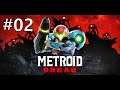 METROID DREAD | Let's play FR #02