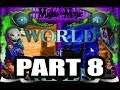 Might and Magic World of Xeen (4-5) Playthrough, Part 8