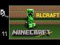 Minecraft RL Craft - The End - Ep.11