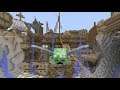 Minecraft: Xbox - Christmas Edition - Glide Mini-Game
