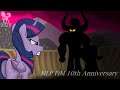 (MLP FiM 10th Anniversary special) The Season 4 finale is the best, here’s why