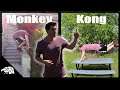 Monkey & Kong Tutorial fr - Parkour / Freerunning