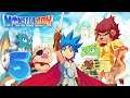Monster Boy And The Cursed Kingdom part 5 Walkthrough gameplay