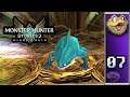 Monster Hunter Stories 2: Wings of Ruin (Part 7)