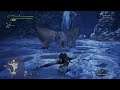 Monster Hunter World: Iceborne: Quick Look